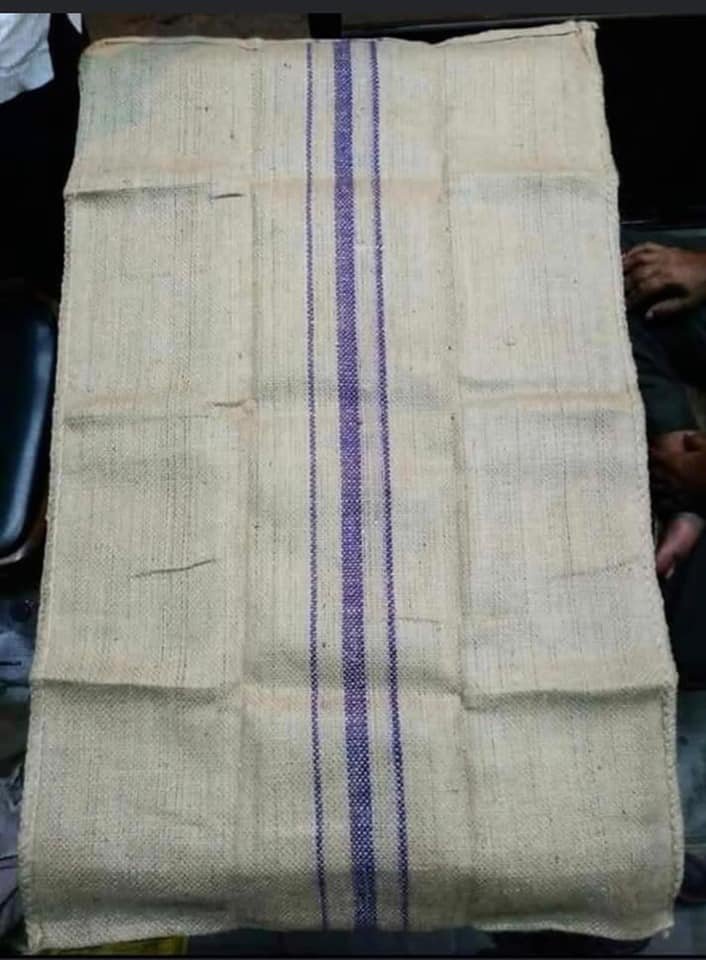 JUTE BAG