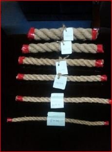 JUTE ROPE