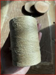 JUTE YARN